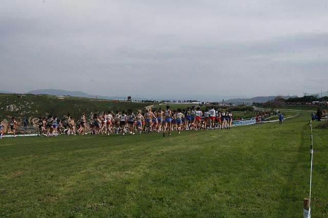 2010 Campionato de España de Cross 442